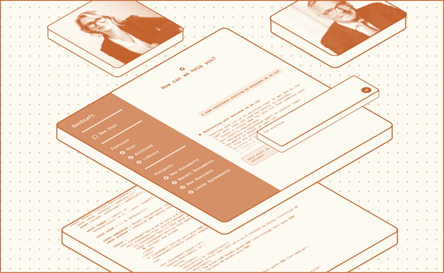 DocDraft case study